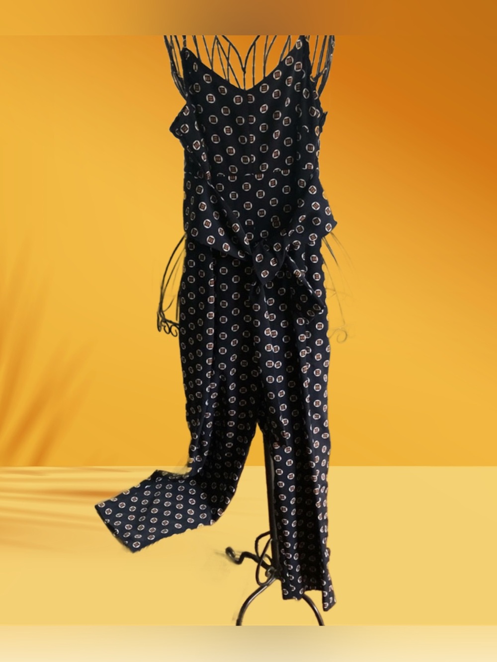The Limited jumpsuit.